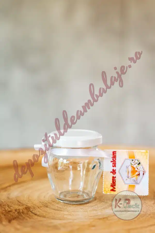Foto Borcan AMFORA 106 ML