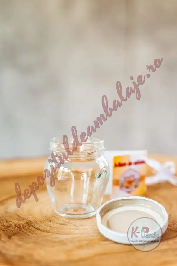 Foto Borcan AMFORA 106 ML