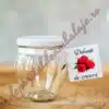 Foto Borcan AMFORA 212 ML