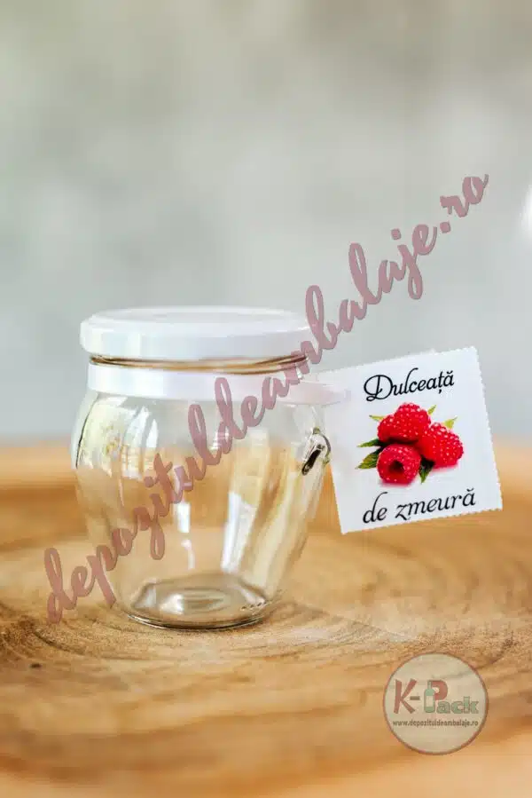 Foto Borcan AMFORA 212 ML