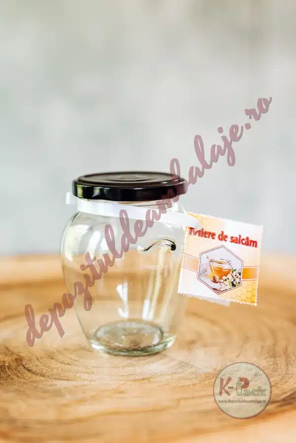 Foto Borcan AMFORA 314 ML