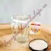 Foto Borcan AMFORA 314 ML
