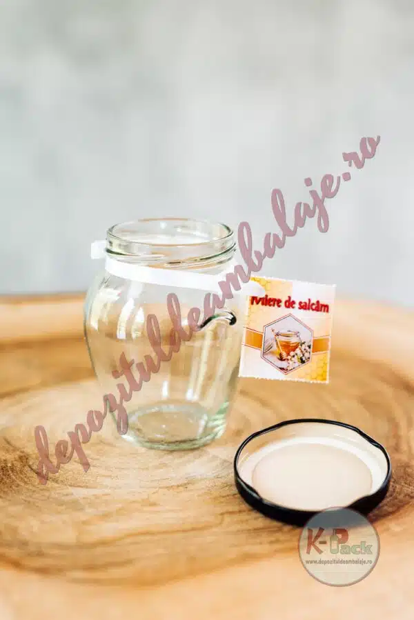 Foto Borcan AMFORA 314 ML