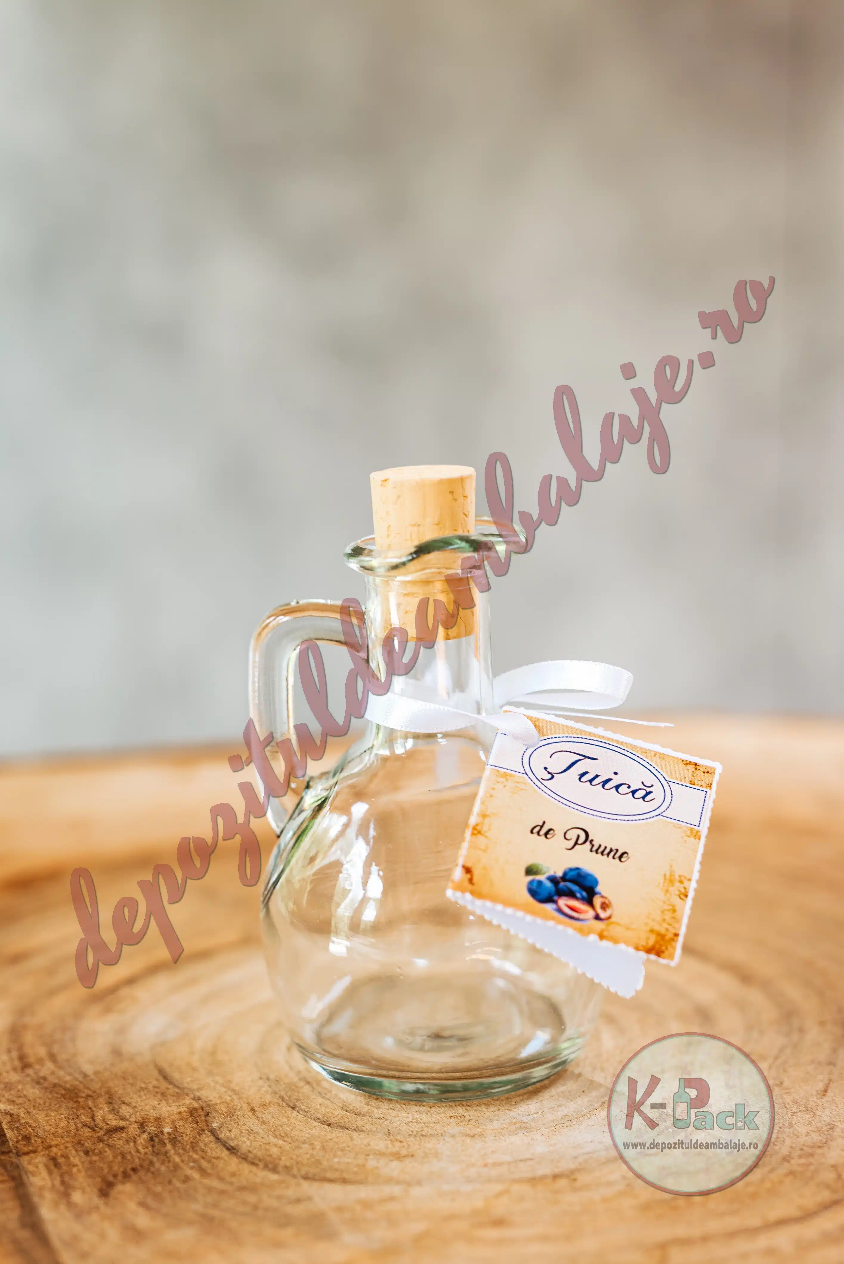 Foto Sticla ARMONY 160 ML