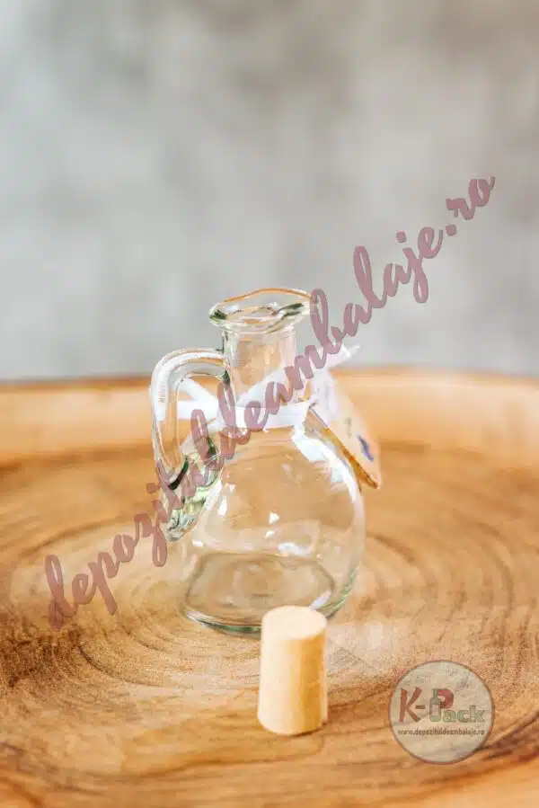 Foto Sticla ARMONY 160 ML