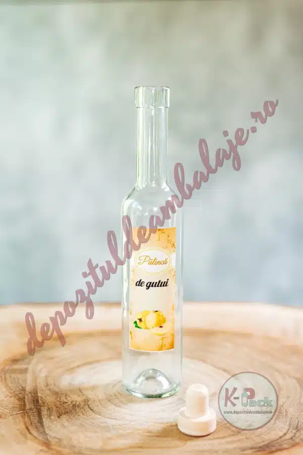 Foto Sticla BELISSIMA 250 ML