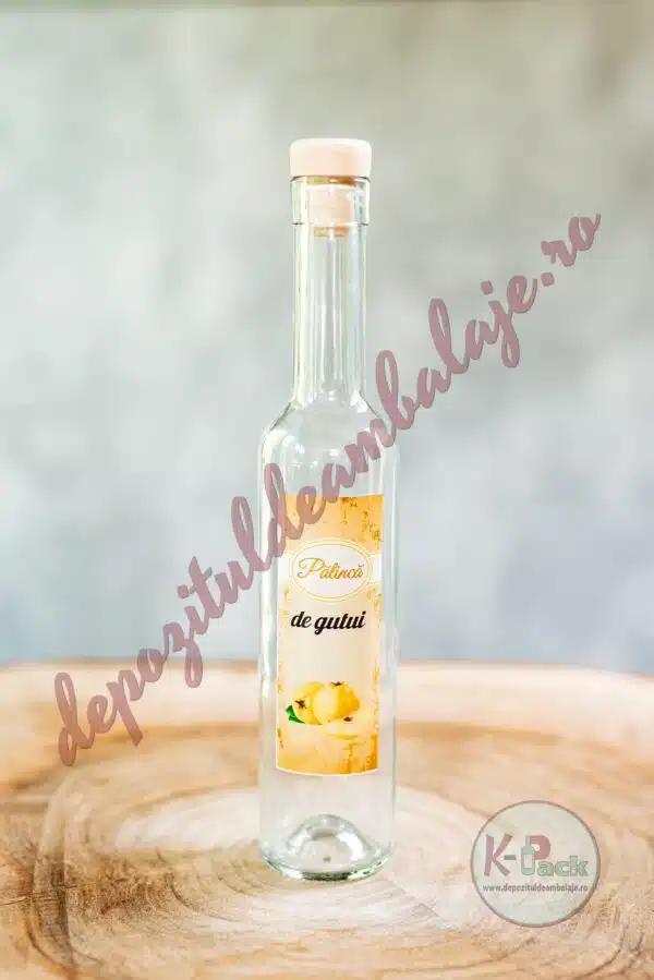 Foto Sticla BELISSIMA 250 ML