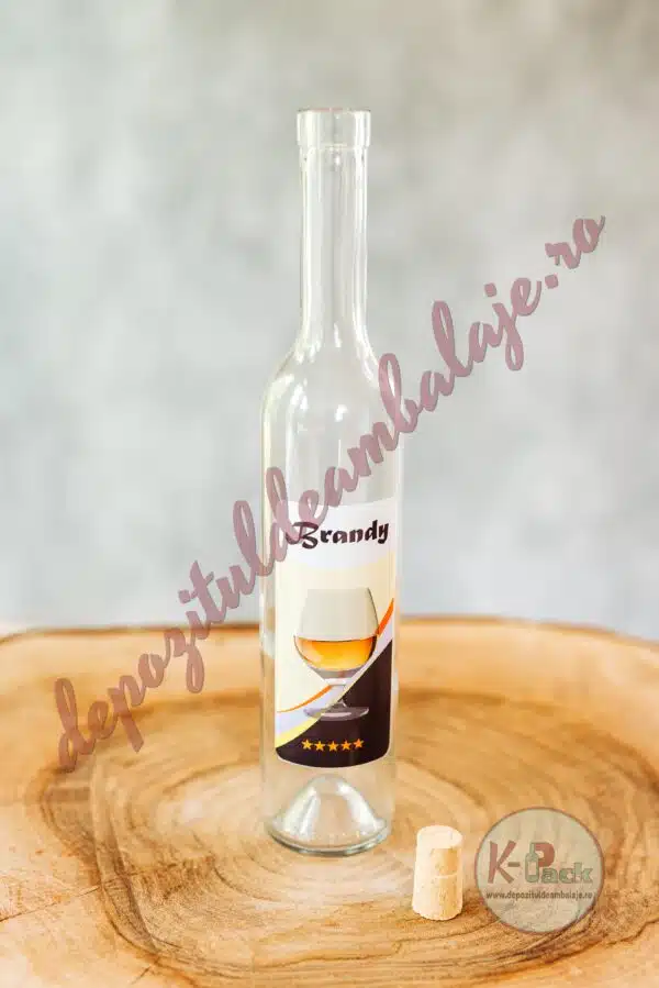Foto Sticla BELISSIMA 500 ML