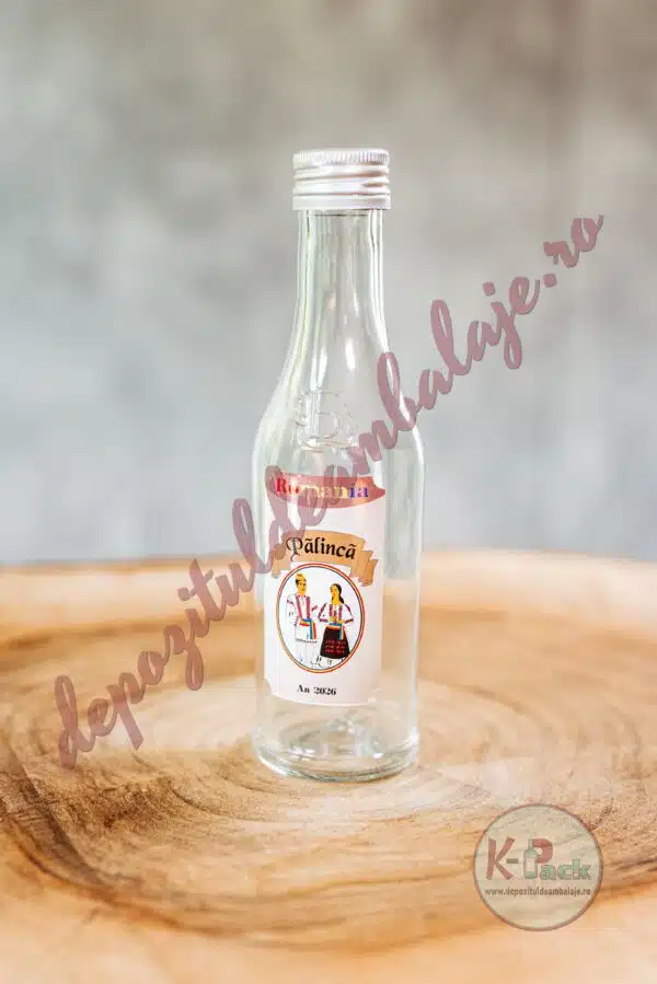 Foto Sticla BELLA 200 ML