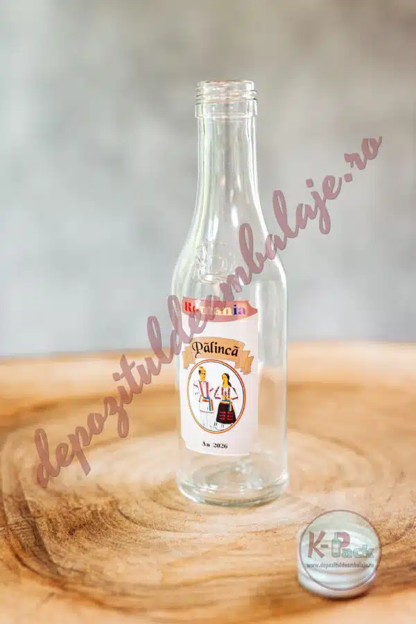 Foto Sticla BELLA 200 ML