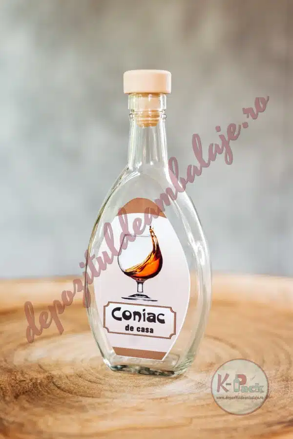 Foto Sticla BISTRO 200 ML