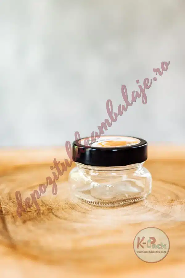 Foto Borcan BREZE 106 ML