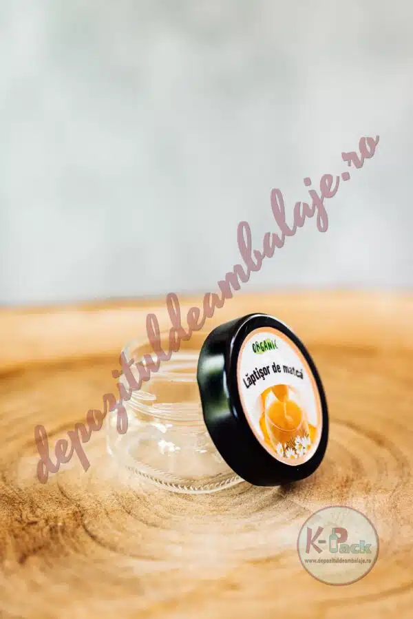 Foto Borcan BREZE 106 ML