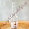 Foto Sticla CARGO 250 ML