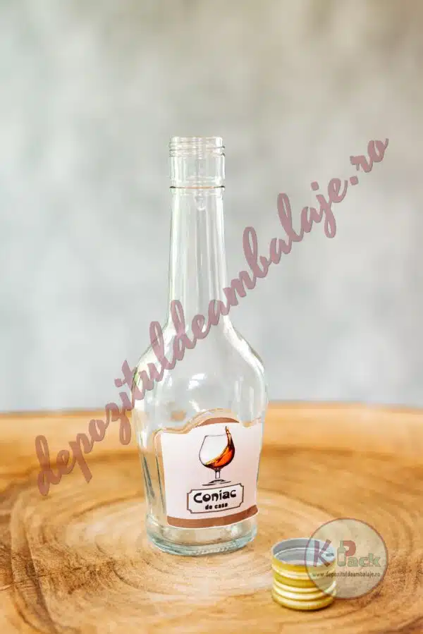 Foto Sticla CARGO 250 ML