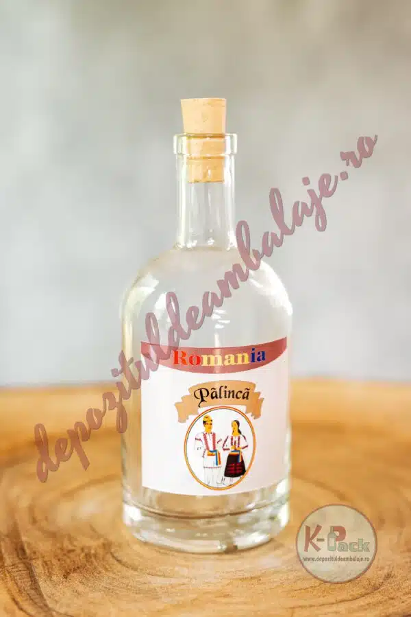 Foto Sticla CECILIA 700 ML