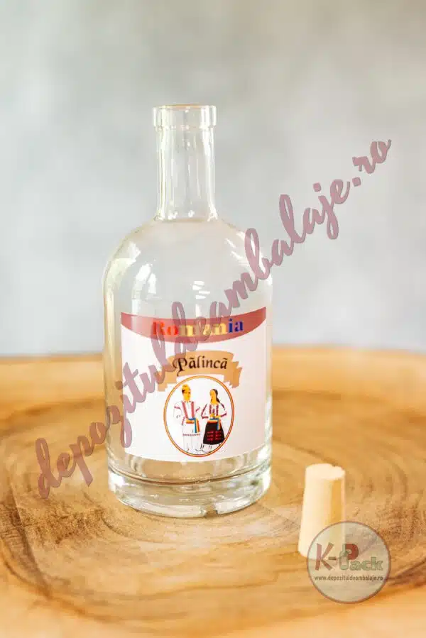 Foto Sticla CECILIA 700 ML