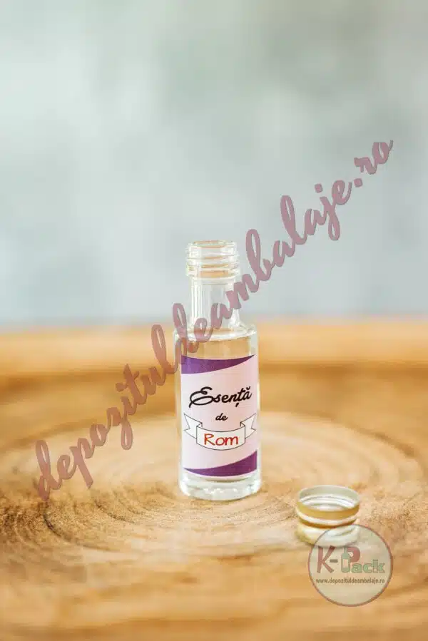 Foto Sticla DORICA 20 ML