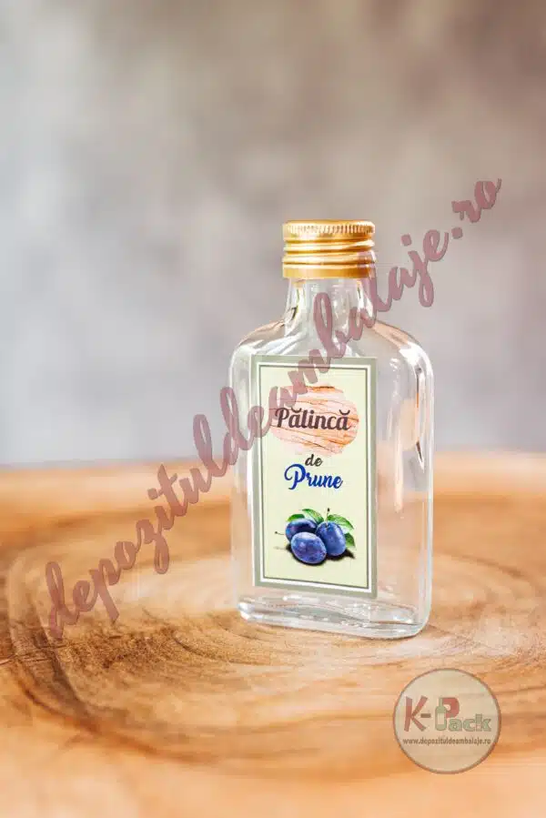 Foto Sticla FLASK 100 ML