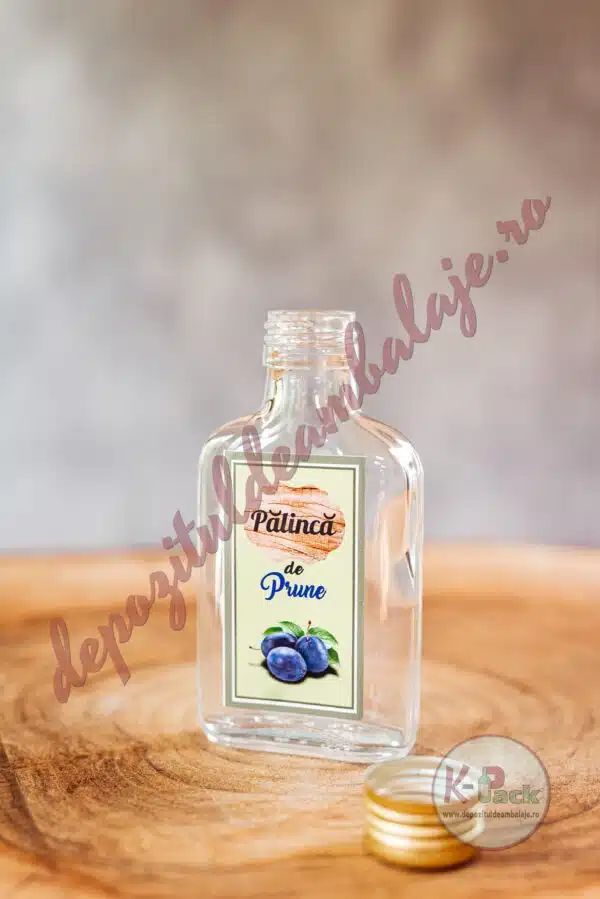Foto Sticla FLASK 200 ML