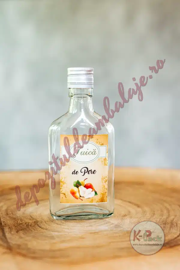 Foto Sticla FLASK 200 ML