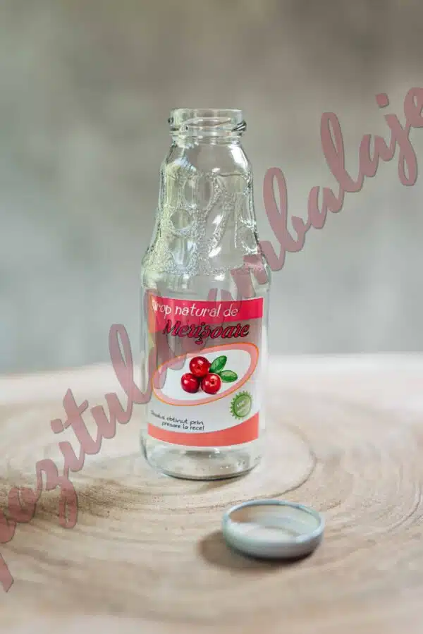 Foto Sticla FRESH 1 L