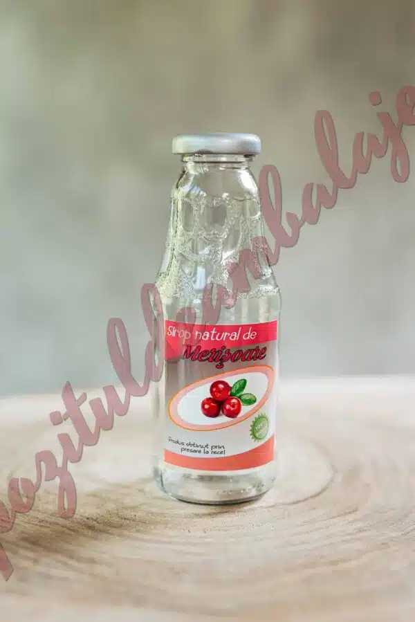 Foto Sticla FRESH 1 L