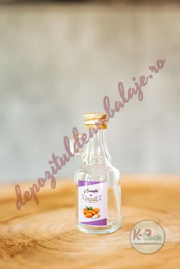 Foto Sticla GALONE 40 ML