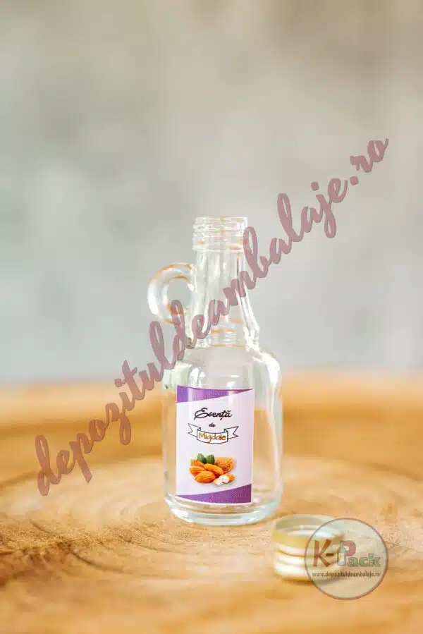 Foto Sticla GALONE 40 ML