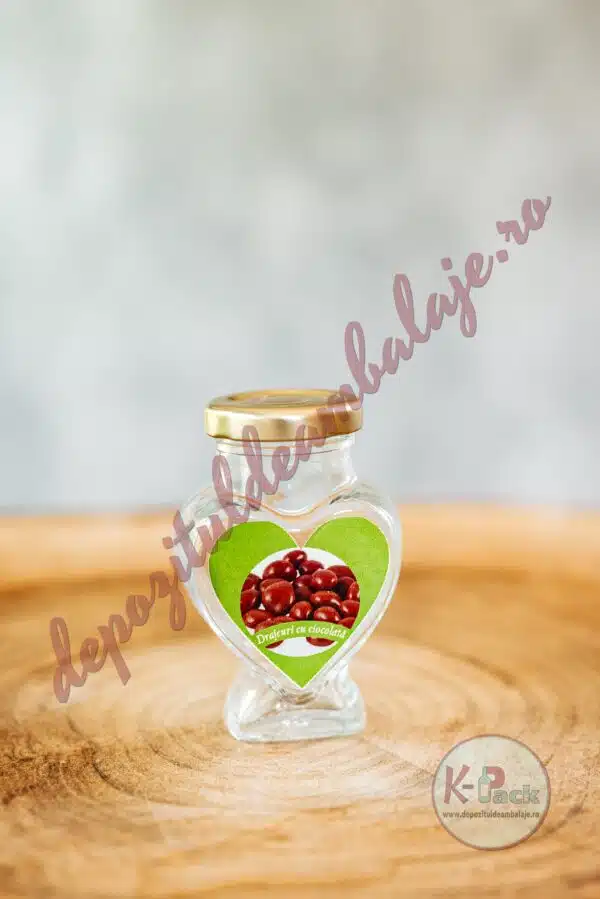 Foto Borcan INIMA 106 ML