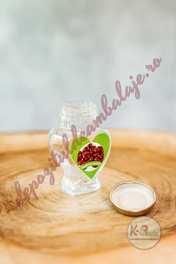Foto Borcan INIMA 106 ML