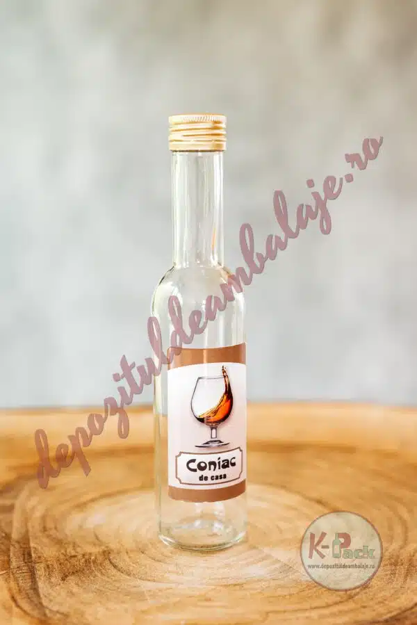Foto Sticla LARISA 200 ML