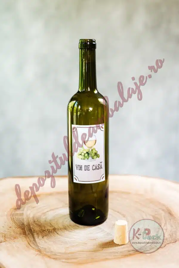 Foto Sticla LEJERA 750 ML
