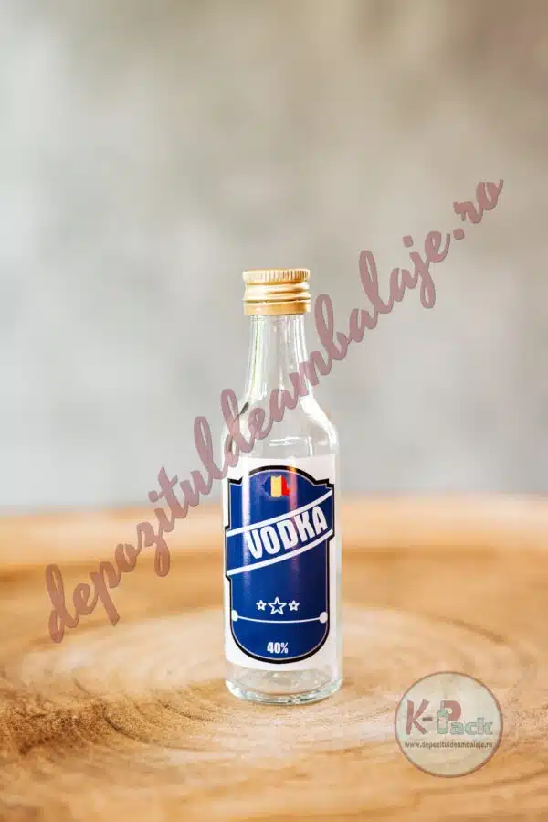 Foto Sticla LINDA 50 ML