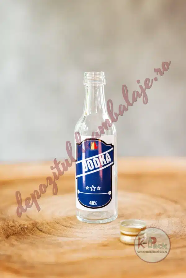 Foto Sticla LINDA 50 ML