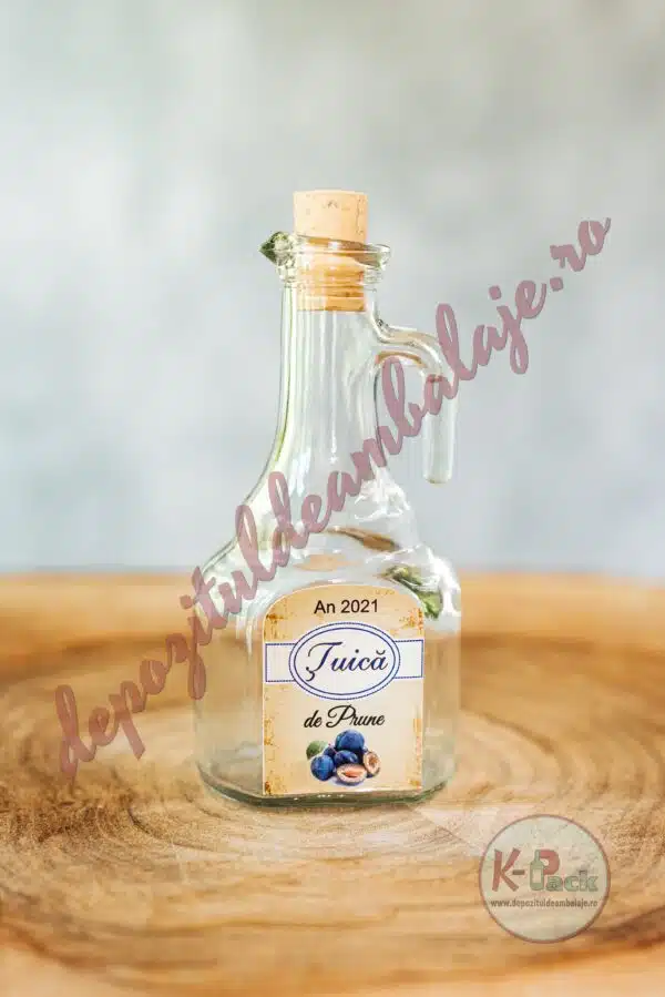 Foto Sticla MM 250 ML
