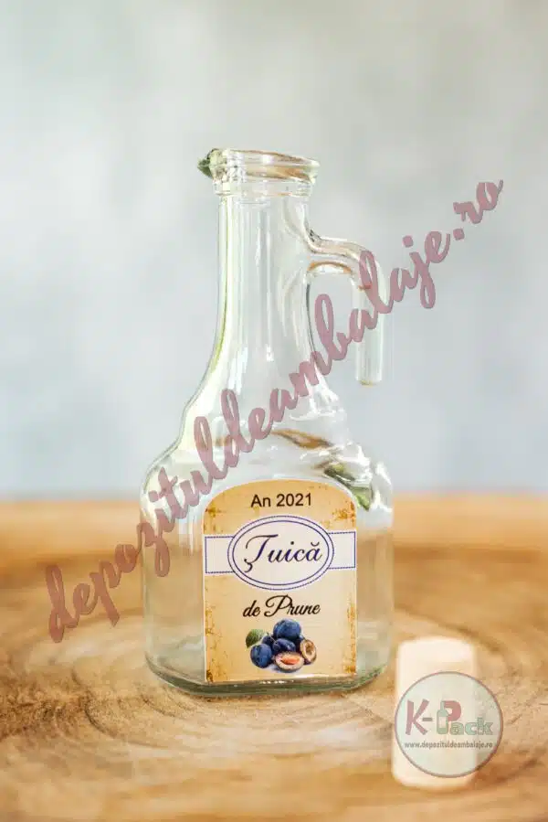 Foto Sticla MM 250 ML