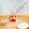 Foto Borcan FOOD 100 ML