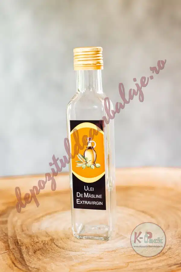 Foto Sticla MARASCA 250 ML
