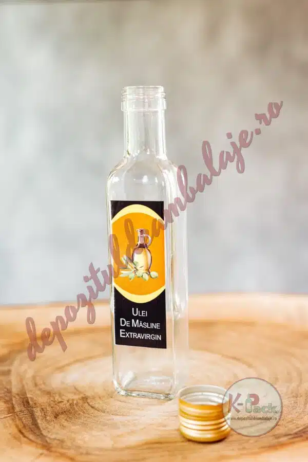 Foto Sticla MARASCA 250 ML