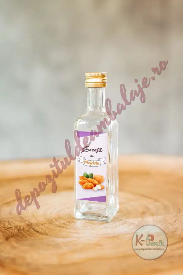 Foto Sticla MARASCA 60 ML