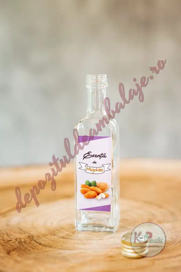 Foto Sticla MARASCA 60 ML