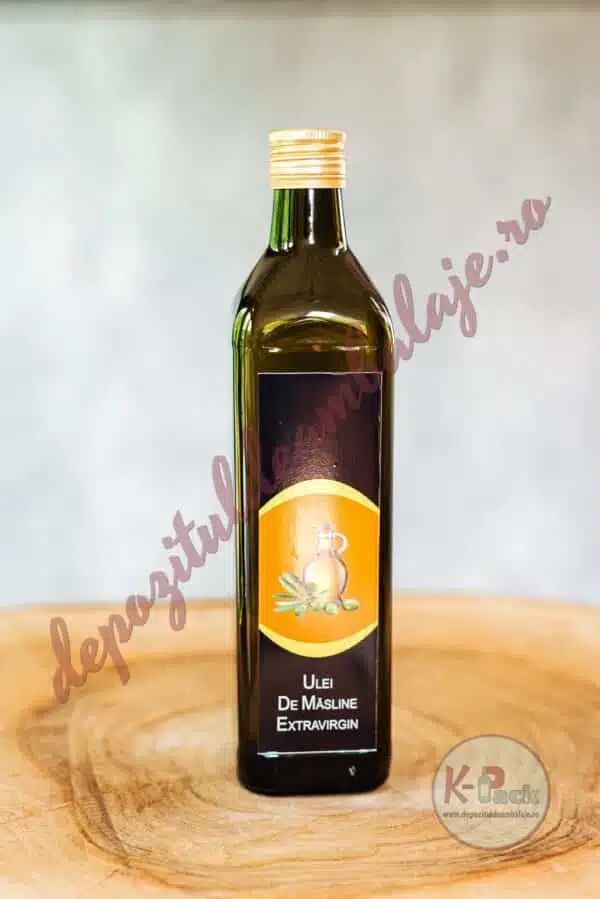 Foto Sticla MARASCA 750 ML