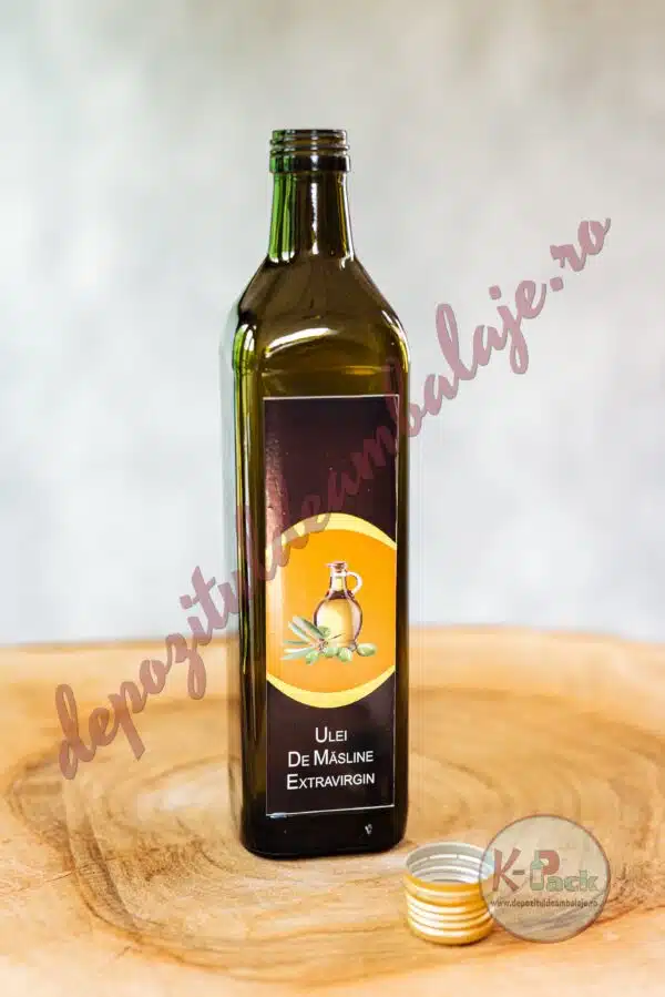 Foto Sticla MARASCA 750 ML