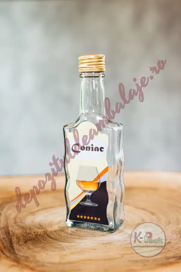 Foto Sticla MINERVA 200 ML