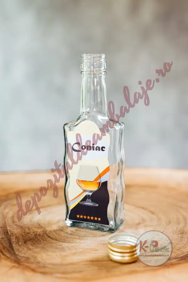 Foto Sticla MINERVA 200 ML