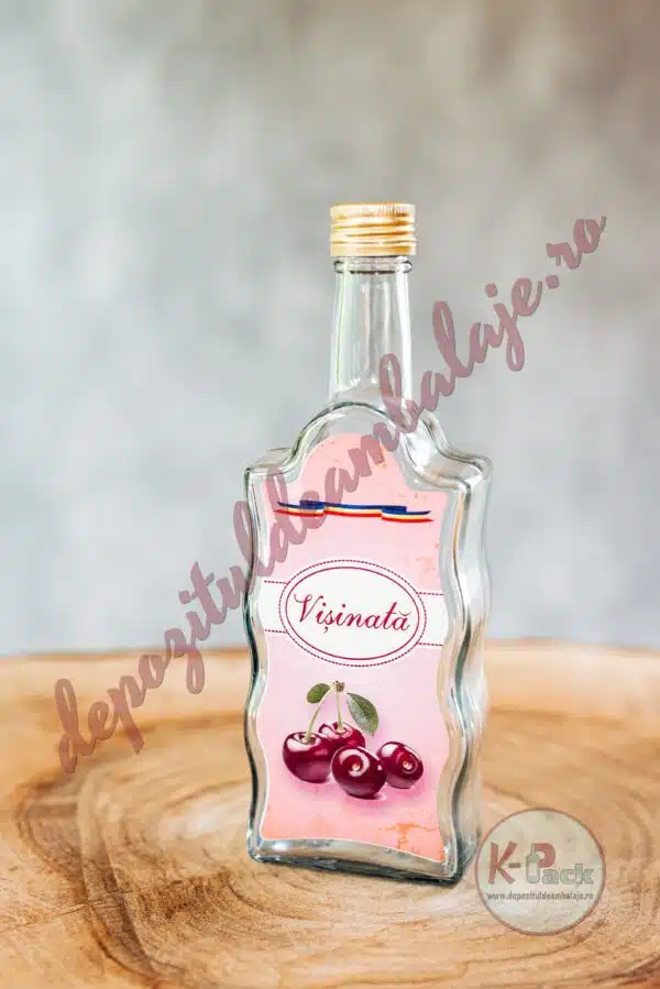 Foto Sticla MINERVA 500 ML