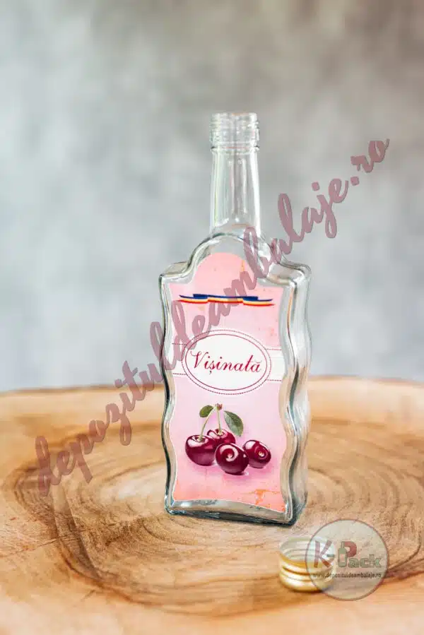 Foto Sticla MINERVA 500 ML
