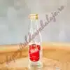 Foto Sticla MINIATURA 50 ML