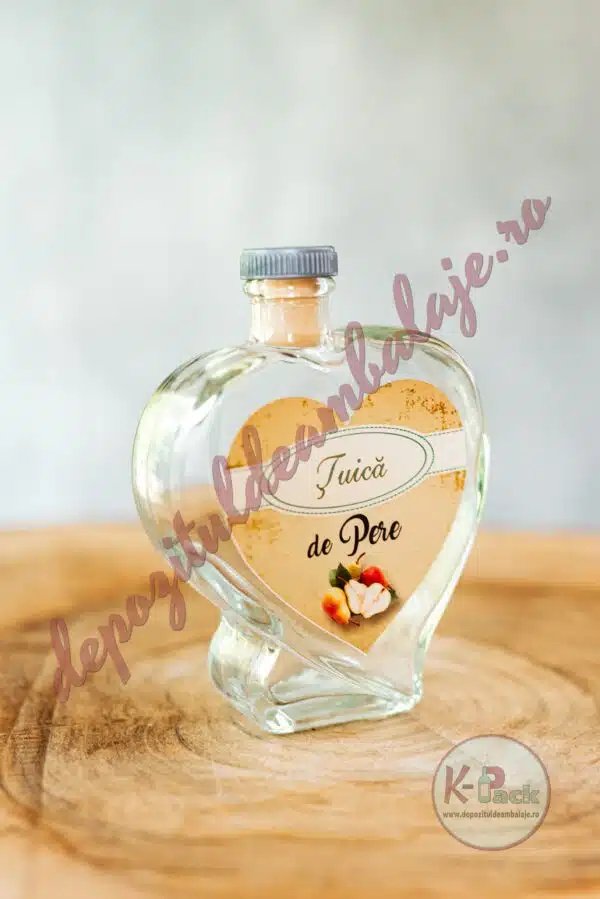 Foto Sticla MORITZ 200 ML